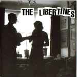 The Libertines The Libertines
