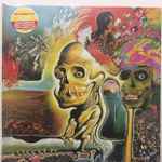 The Flaming Lips Oh My Gawd!!!...The Flaming Lips