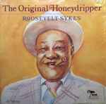 Roosevelt Sykes The Original Honeydripper