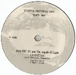 Psychic TV And The Angels Of Light  Godstar