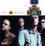 The Solarflares You Want Blood