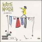 Kate Nash Foundations