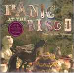 Panic! At The Disco Nine In The Afternoon