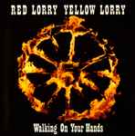 Red Lorry Yellow Lorry Walking On Your Hands