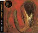 Patti Smith Summer Cannibals