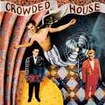 Crowded House Crowded House