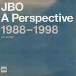 Various JBO A Perspective 1988 - 1998