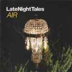 AIR / Various LateNightTales