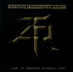 Atari Teenage Riot Live At Brixton Academy 1999