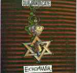 Dub Syndicate Echomania