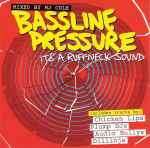 MJ Cole Bassline Pressure - It's A Ruffneck Sound