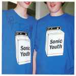 Sonic Youth Washing Machine