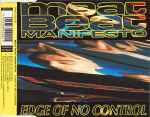 Meat Beat Manifesto Edge Of No Control