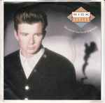 Rick Astley Whenever You Need Somebody