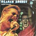 Graham Bonnet Night Games