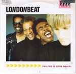 Londonbeat Failing In Love Again