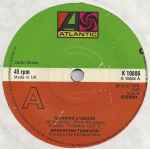 The Manhattan Transfer Chanson D'Amour