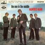 Manfred Mann The One In The Middle