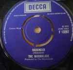 The Marmalade Radancer