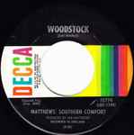 Matthews' Southern Comfort Woodstock