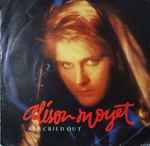 Alison Moyet All Cried Out