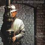 Gary Numan We Take Mystery (To Bed)