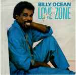 Billy Ocean Love - Zone
