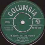 Cliff Richard I'm Lookin' Out The Window / Do You Want To Dance