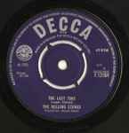 The Rolling Stones The Last Time