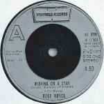 Rose Royce Wishing On A Star