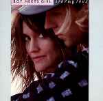 Boy Meets Girl Stormy Love
