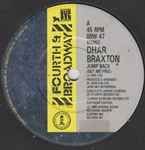 Dhar Braxton Jump Back (Set Me Free)