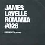 James Lavelle Global Underground #026: Romania