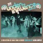 Alena Arpels / Various Under The Influence Volume Nine (A Collection Of Rare Funk & Disco)