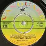 Buffy Sainte-Marie I'm Gonna Be A Country Girl Again