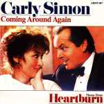 Carly Simon Coming Around Again (Theme From Heartburn)