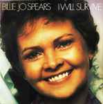 Billie Jo Spears I Will Survive