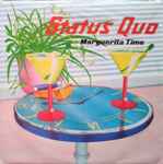 Status Quo Marguerita Time