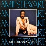 Amii Stewart Where Did Our Love Go