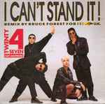 Twenty 4 Seven feat. Captain Hollywood I Can't Stand It! (Bruce Forest Remix)