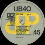 UB40 Many Rivers To Cross