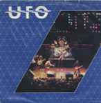 UFO Let It Rain