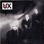 U-BahnX Young Hearts Of Europe