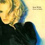 Kim Wilde Love Is Holy
