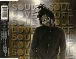 Soul II Soul Love Enuff