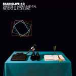 D-Bridge & Instra:mental / Various FabricLive. 50