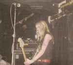 Serena-Maneesh S-M Backwards