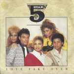 Five Star Love Take Over
