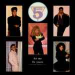 Five Star Let Me Be Yours