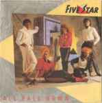 Five Star All Fall Down